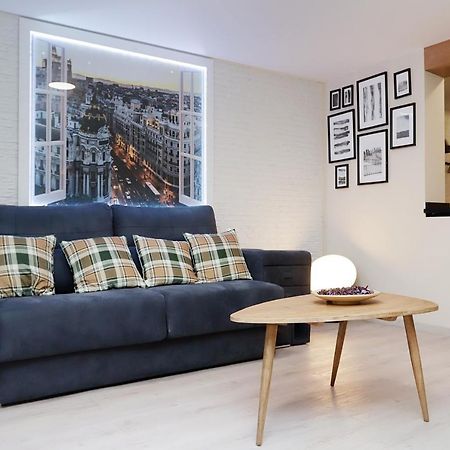 Fantastico Piso En La Latina, Madrid 6 Personas Appartement Buitenkant foto