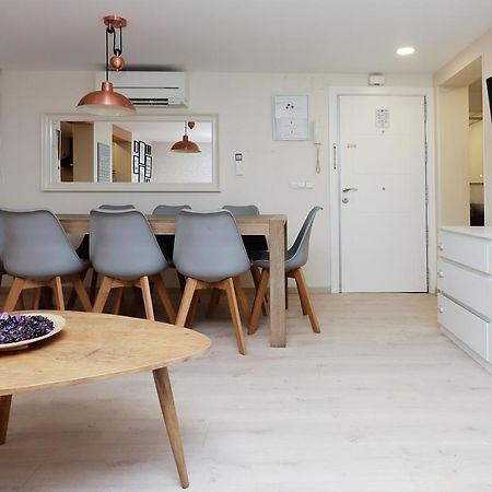 Fantastico Piso En La Latina, Madrid 6 Personas Appartement Buitenkant foto