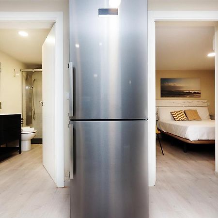 Fantastico Piso En La Latina, Madrid 6 Personas Appartement Buitenkant foto