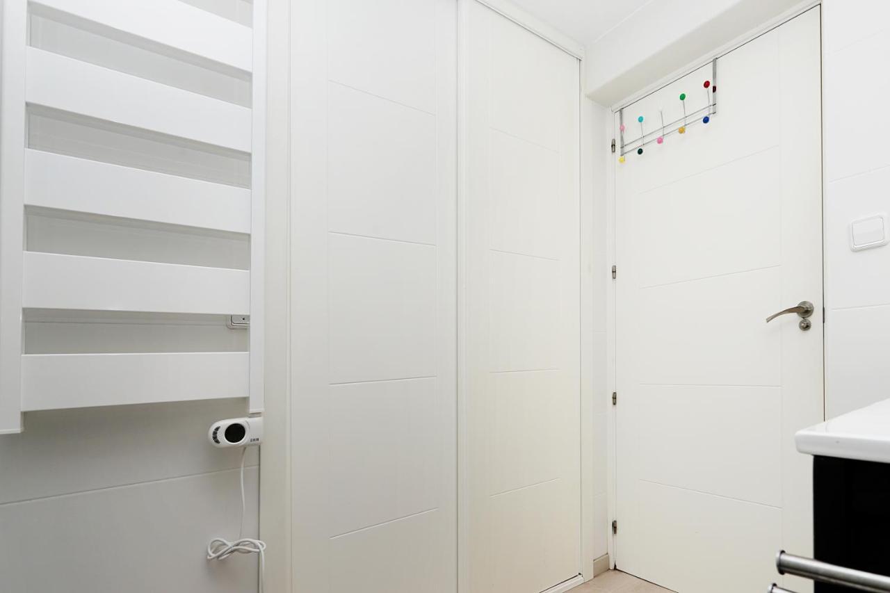 Fantastico Piso En La Latina, Madrid 6 Personas Appartement Buitenkant foto