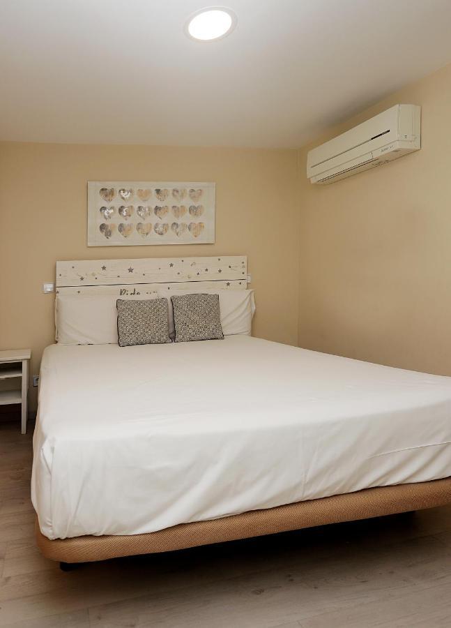 Fantastico Piso En La Latina, Madrid 6 Personas Appartement Buitenkant foto