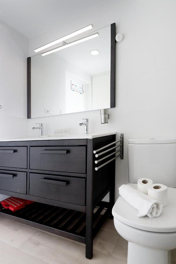 Fantastico Piso En La Latina, Madrid 6 Personas Appartement Buitenkant foto
