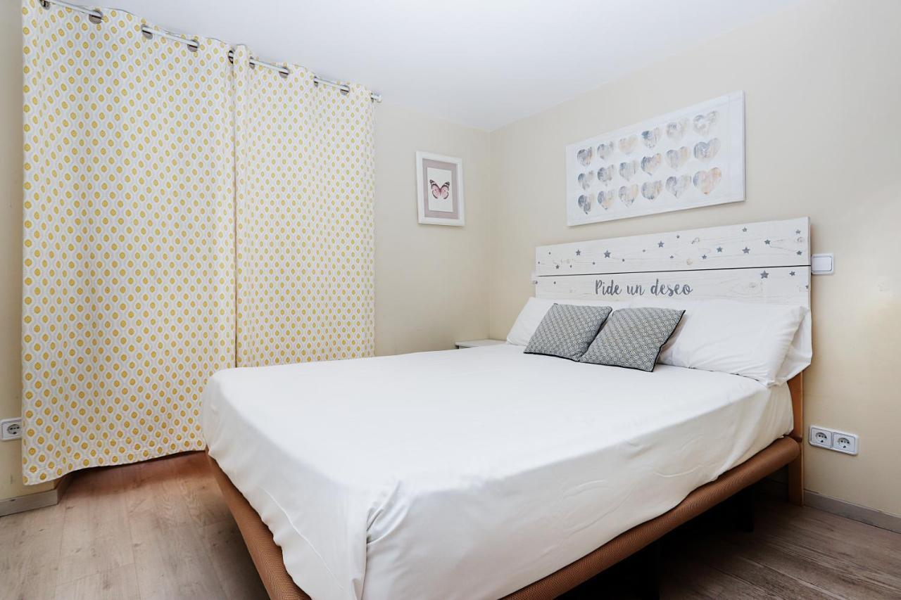Fantastico Piso En La Latina, Madrid 6 Personas Appartement Buitenkant foto
