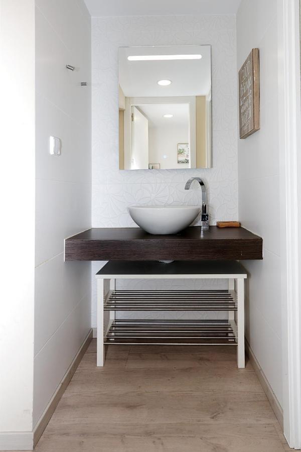 Fantastico Piso En La Latina, Madrid 6 Personas Appartement Buitenkant foto